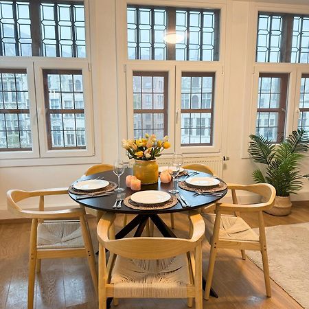 Le Faubourg Suites 安特卫普 外观 照片