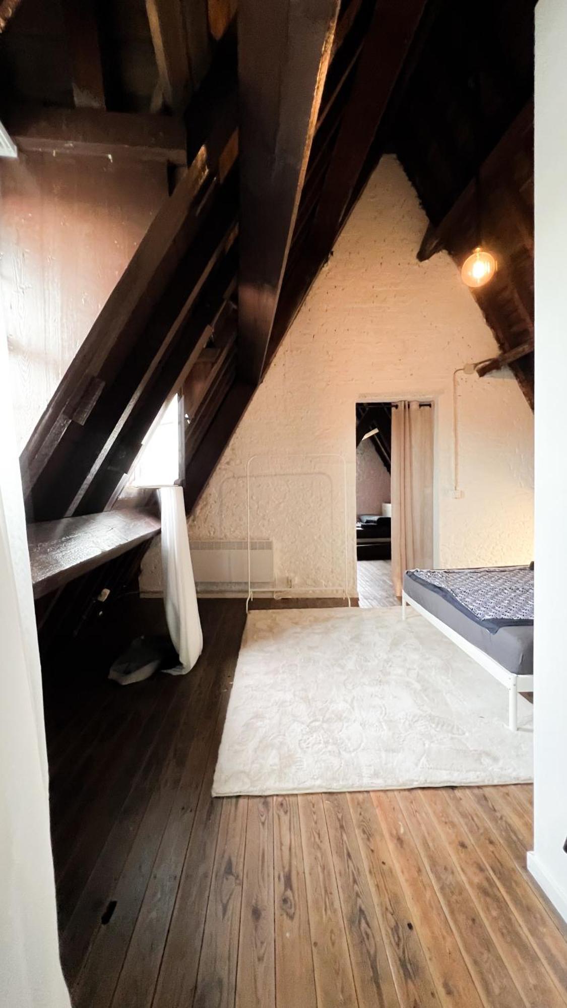 Le Faubourg Suites 安特卫普 外观 照片