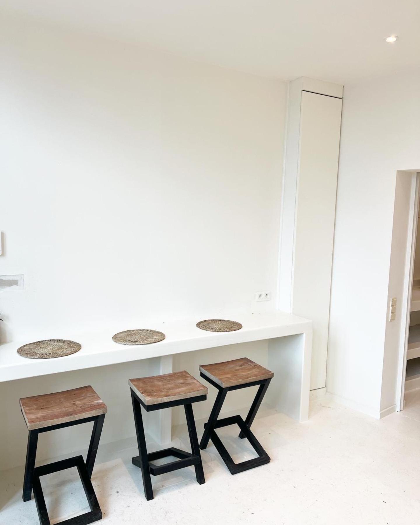 Le Faubourg Suites 安特卫普 外观 照片