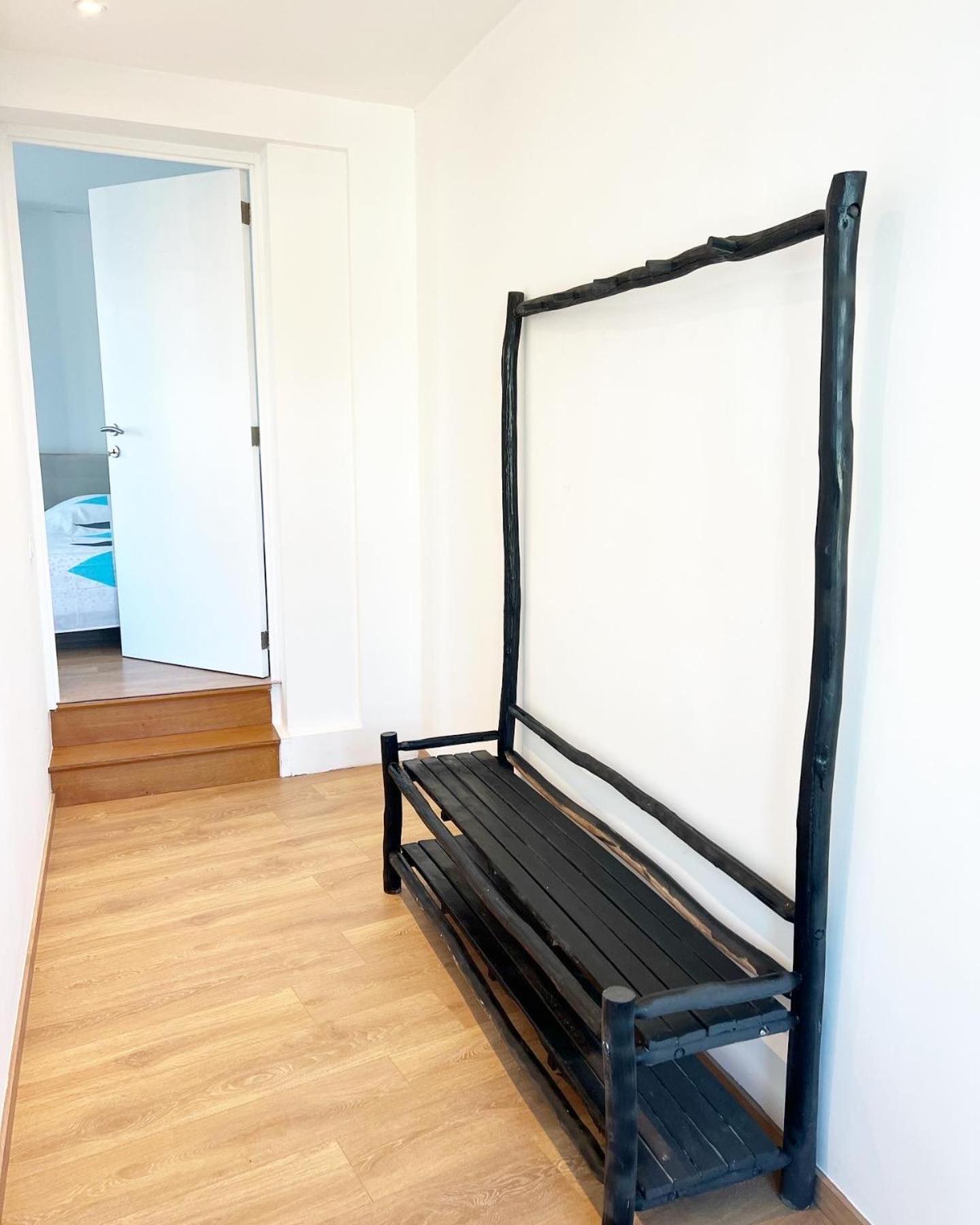 Le Faubourg Suites 安特卫普 外观 照片