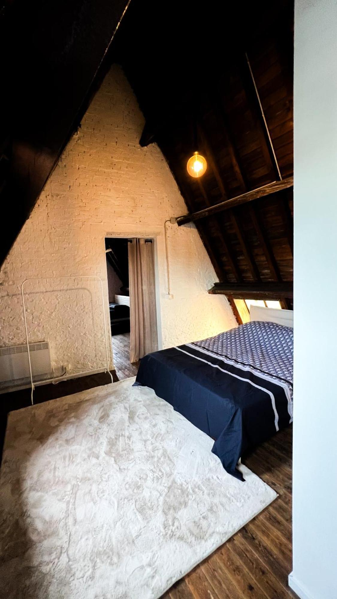 Le Faubourg Suites 安特卫普 外观 照片