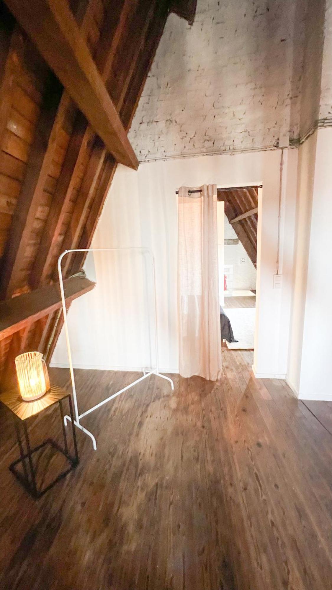Le Faubourg Suites 安特卫普 外观 照片