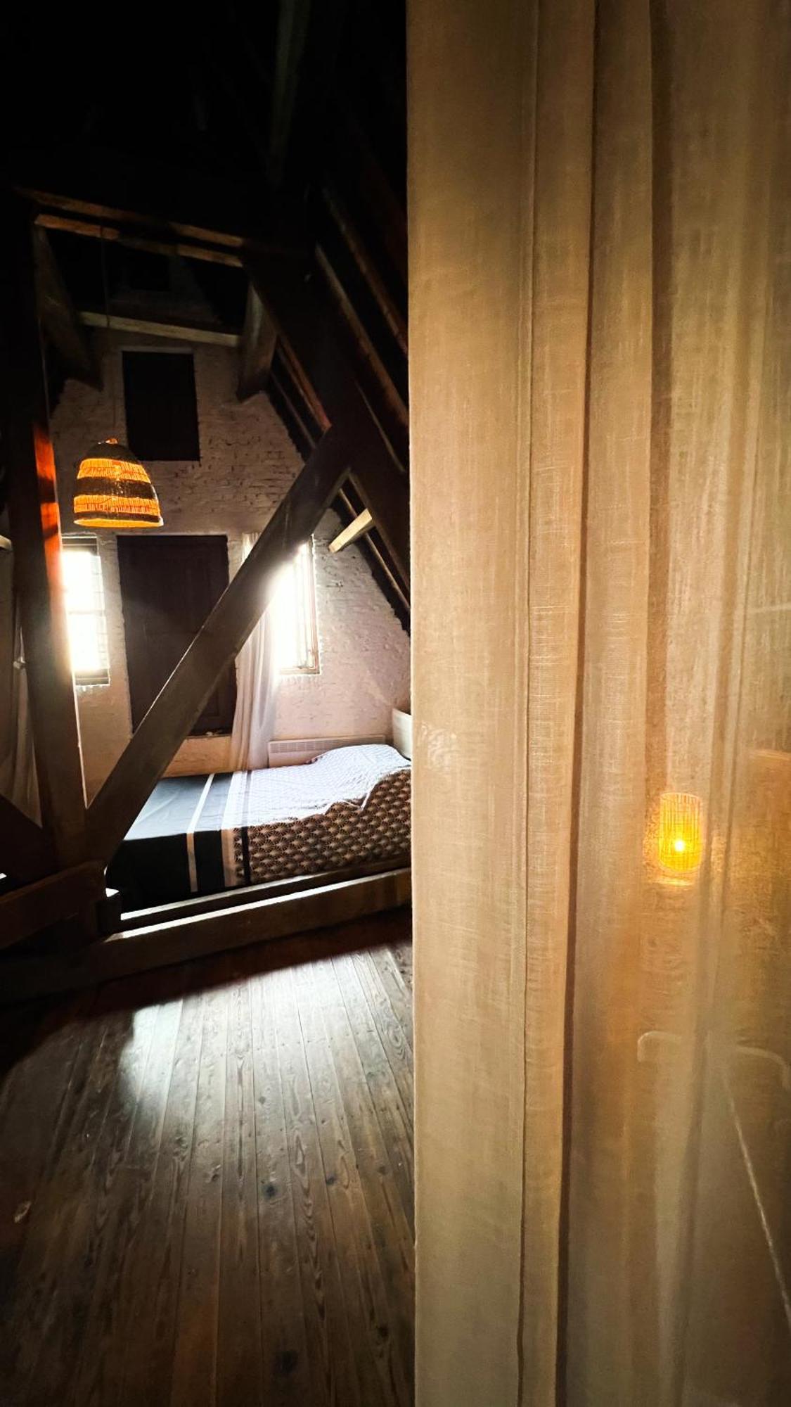 Le Faubourg Suites 安特卫普 外观 照片