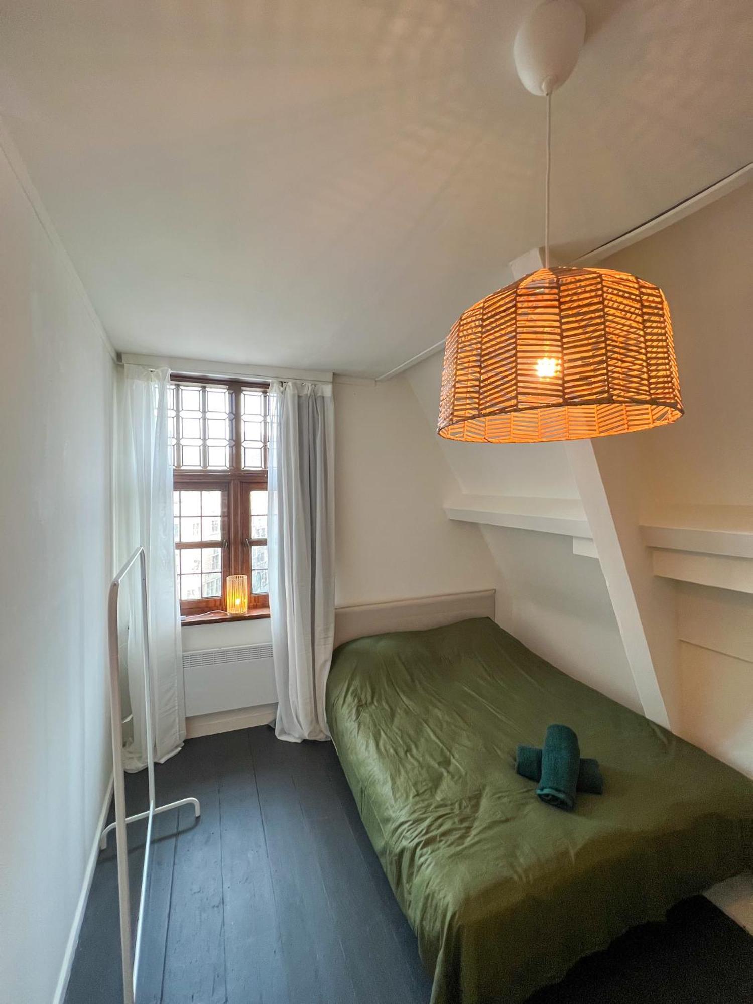 Le Faubourg Suites 安特卫普 外观 照片
