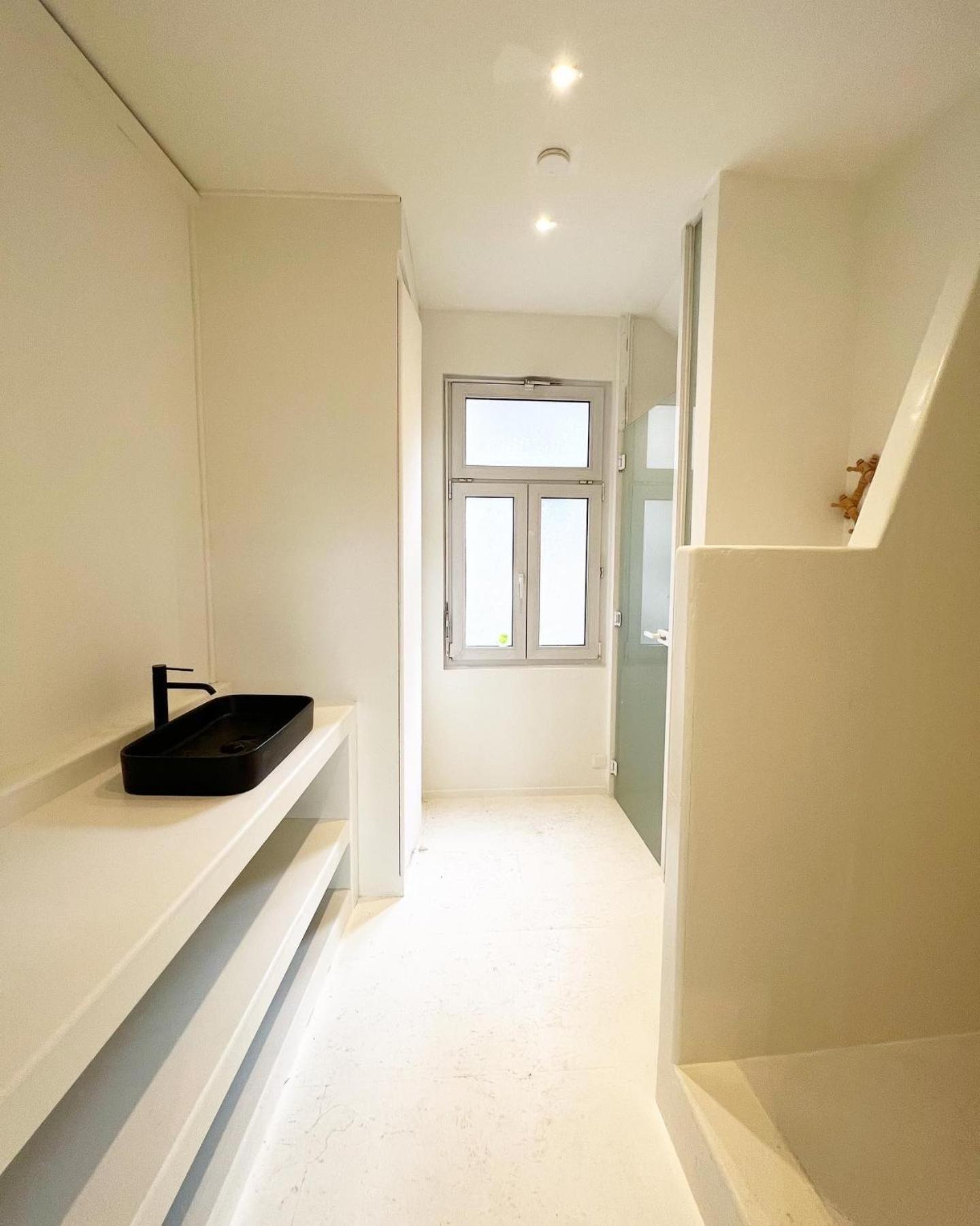 Le Faubourg Suites 安特卫普 外观 照片